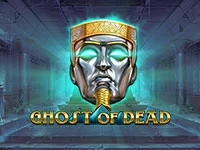 เกมสล็อต Ghost of Dead